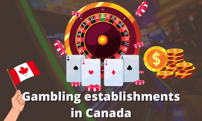 canada gambling