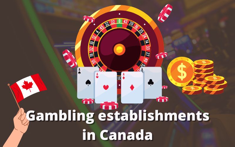 canada gambling