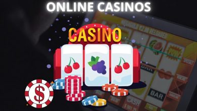 online casinos