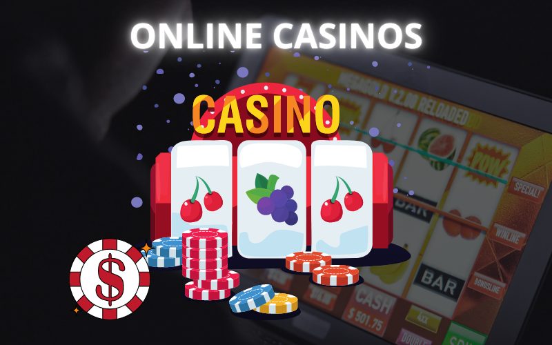 online casinos