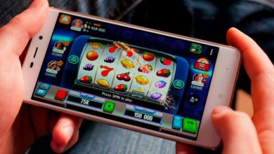 play online casino from mobile