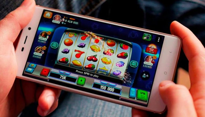 play online casino from mobile