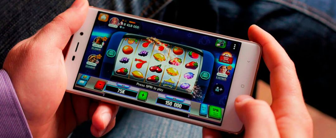 play online casino from mobile