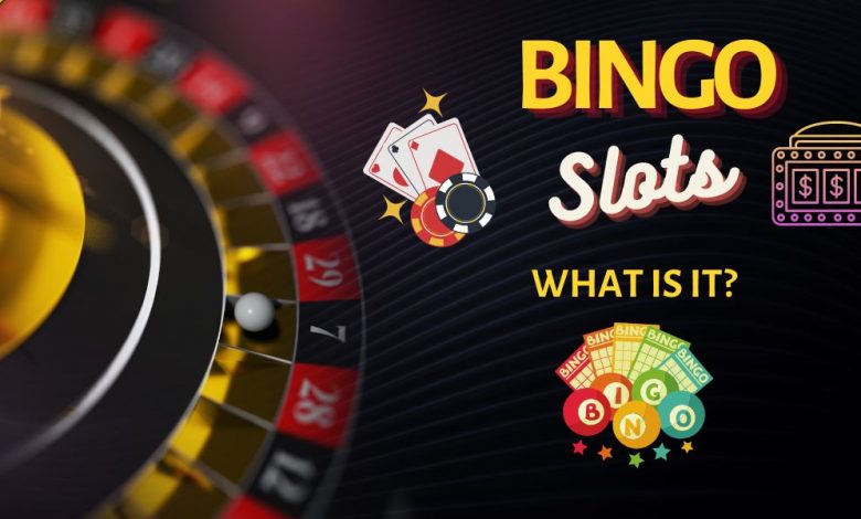 Bingo Slots