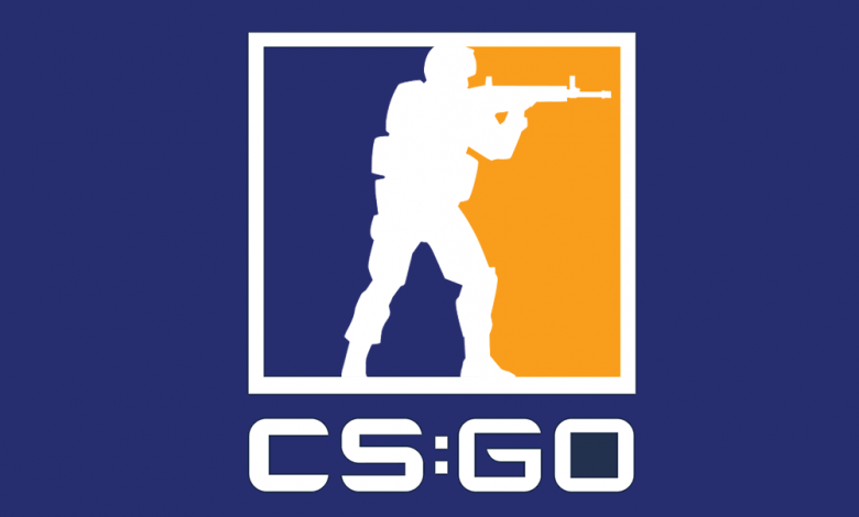 CS GO - game