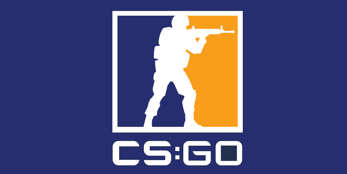 CS GO - game