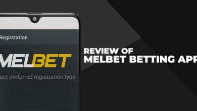 Melbet App