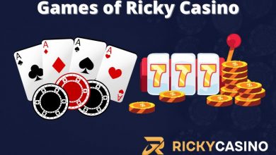 Ricky Casino