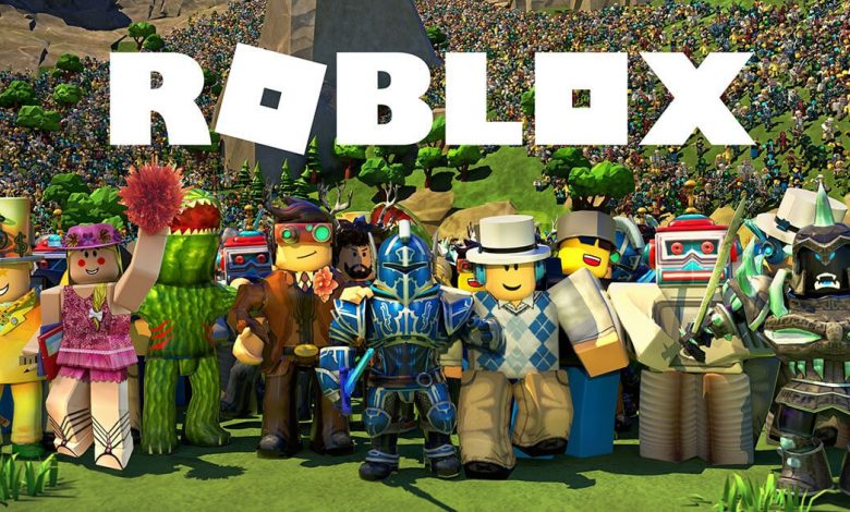 Roblox - Game for Mac, Windows (PC), Linux - WebCatalog