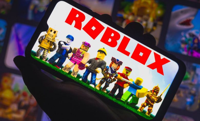 roblox