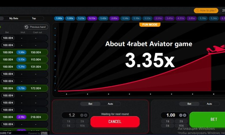 esports betting