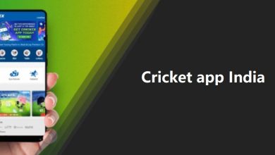 Cricket app India