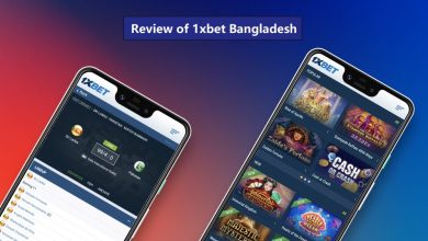 Review of 1xbet Bangladesh