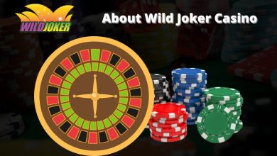 Wild Joker Casino