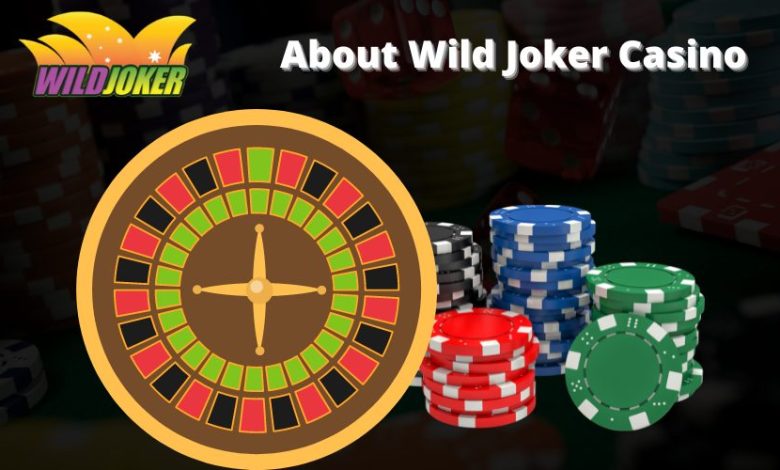 Wild Joker Casino