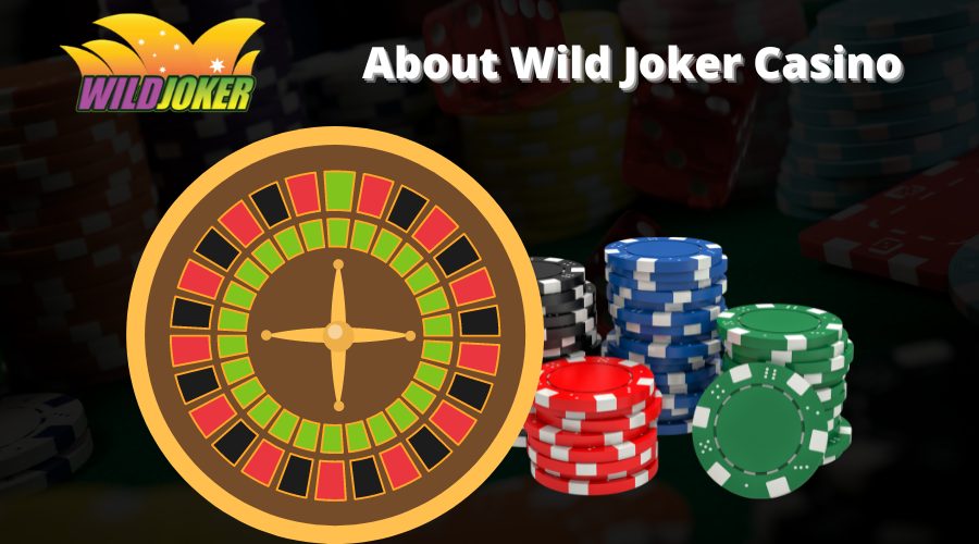 Wild Joker Casino