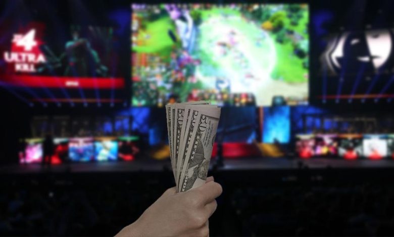 esports betting