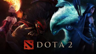 dota 2