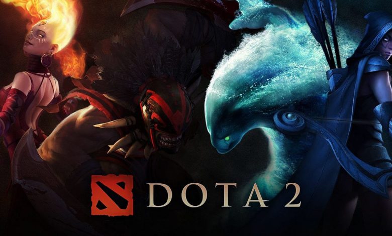 dota 2