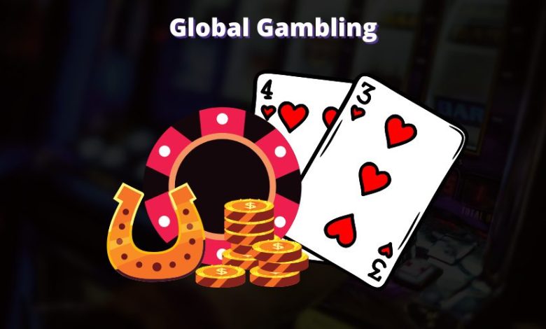 global gambling