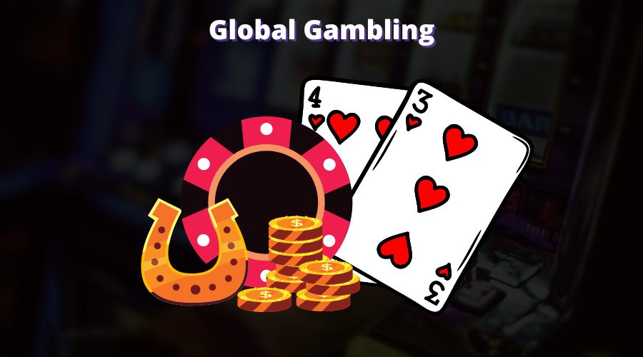 global gambling