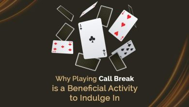 Call Break