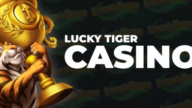 Lucky Tiger Casino