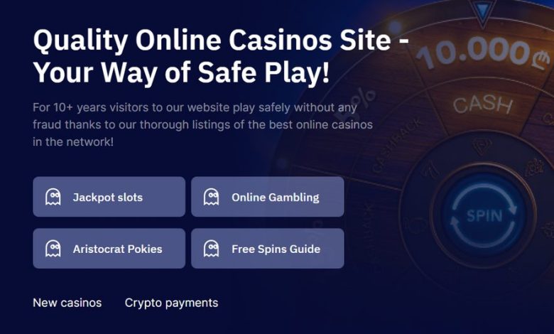 Quality Casinos