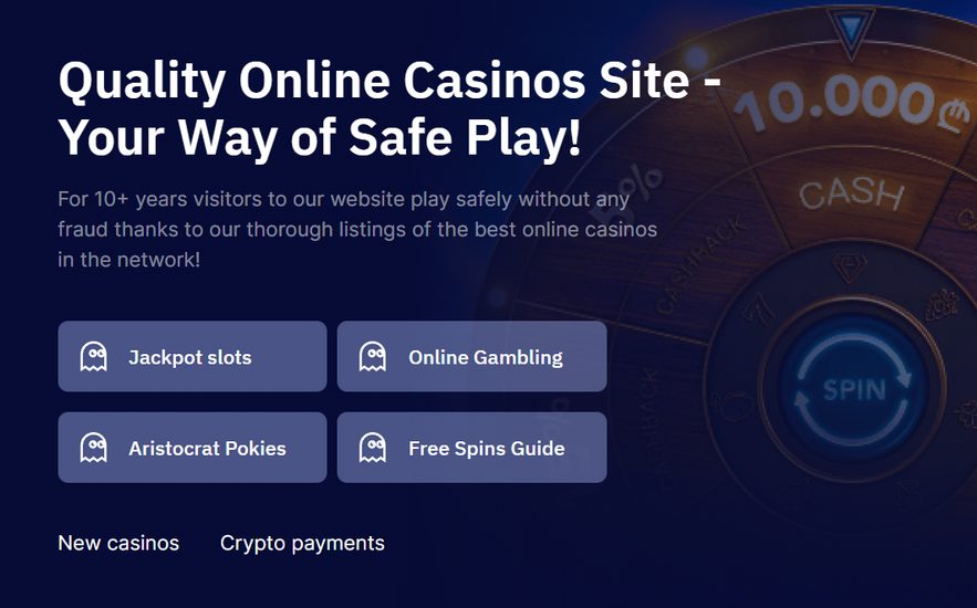 Quality Casinos