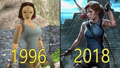 Tomb Raider