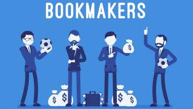 Bookmakers