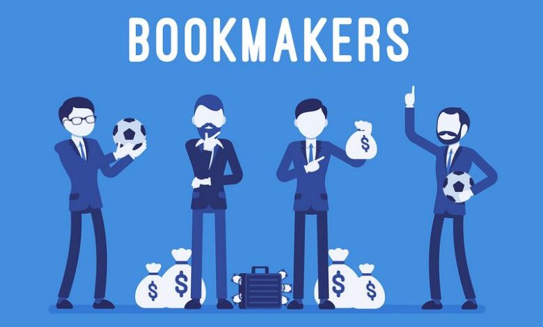 Bookmakers