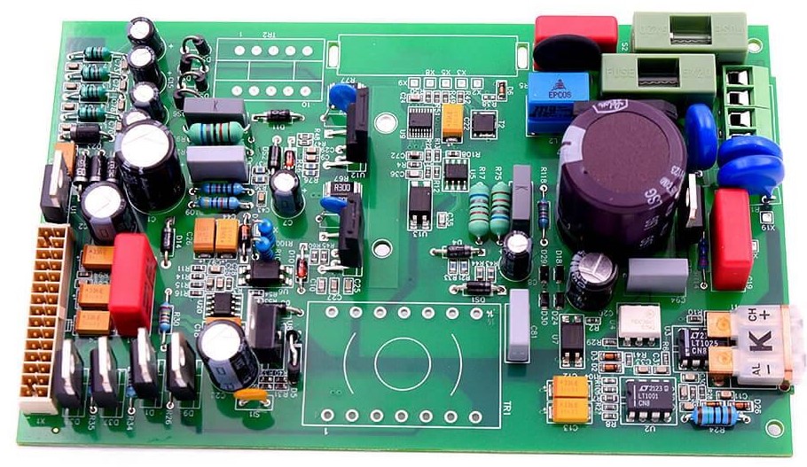 Printed circuit boards