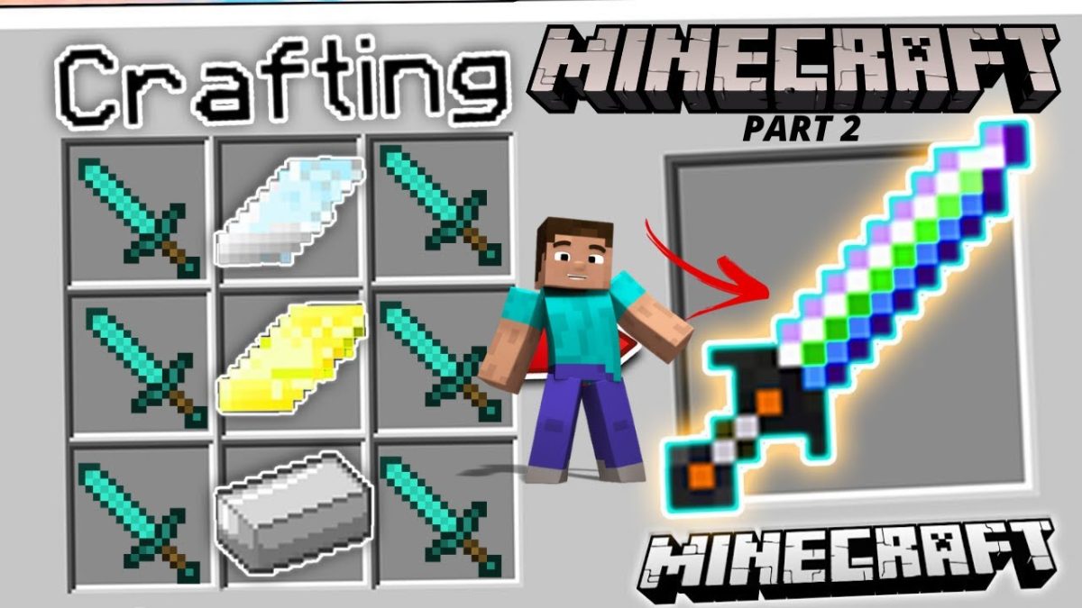 powerful-weapons-in-minecraft