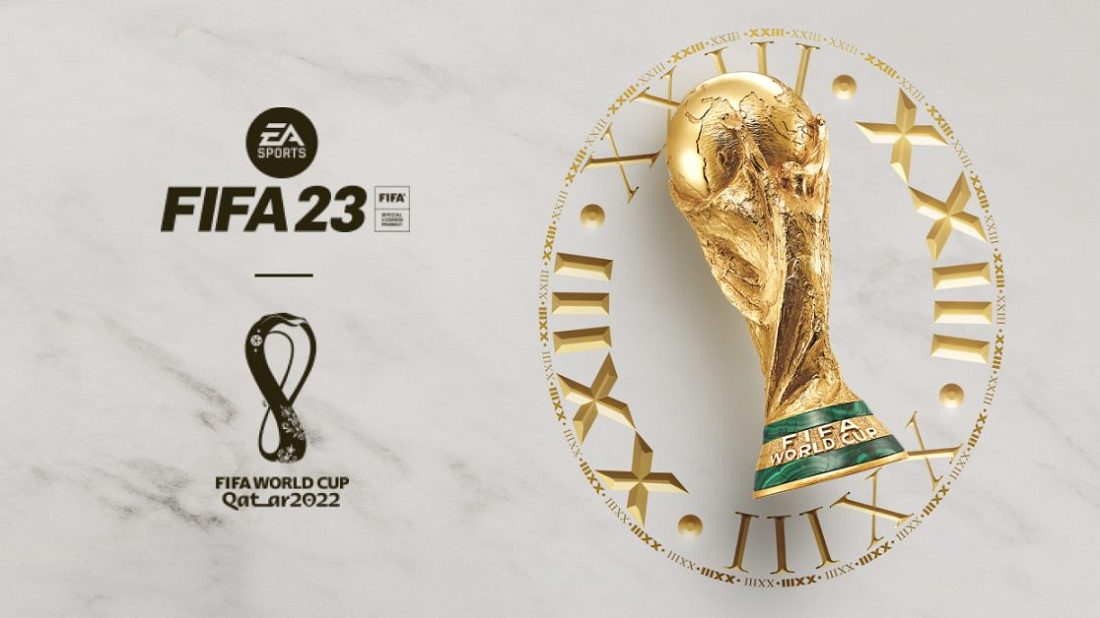 FIFA 23 World Cup