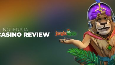 Jungle Raja Online Casino Review