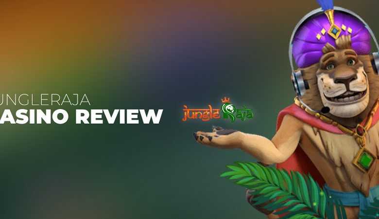 Jungle Raja Online Casino Review