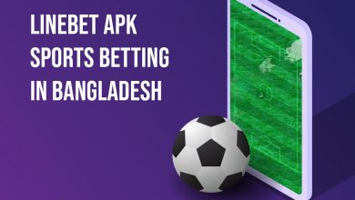 Linebet APK sports betting in Bangladesh