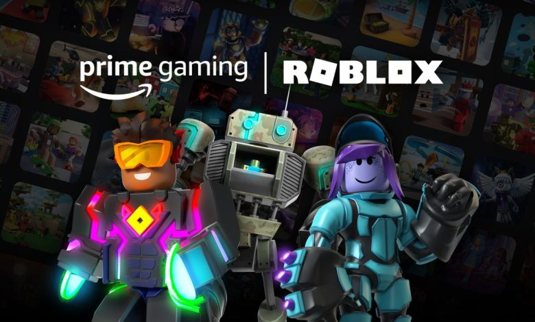 amazon prime gaming roblox