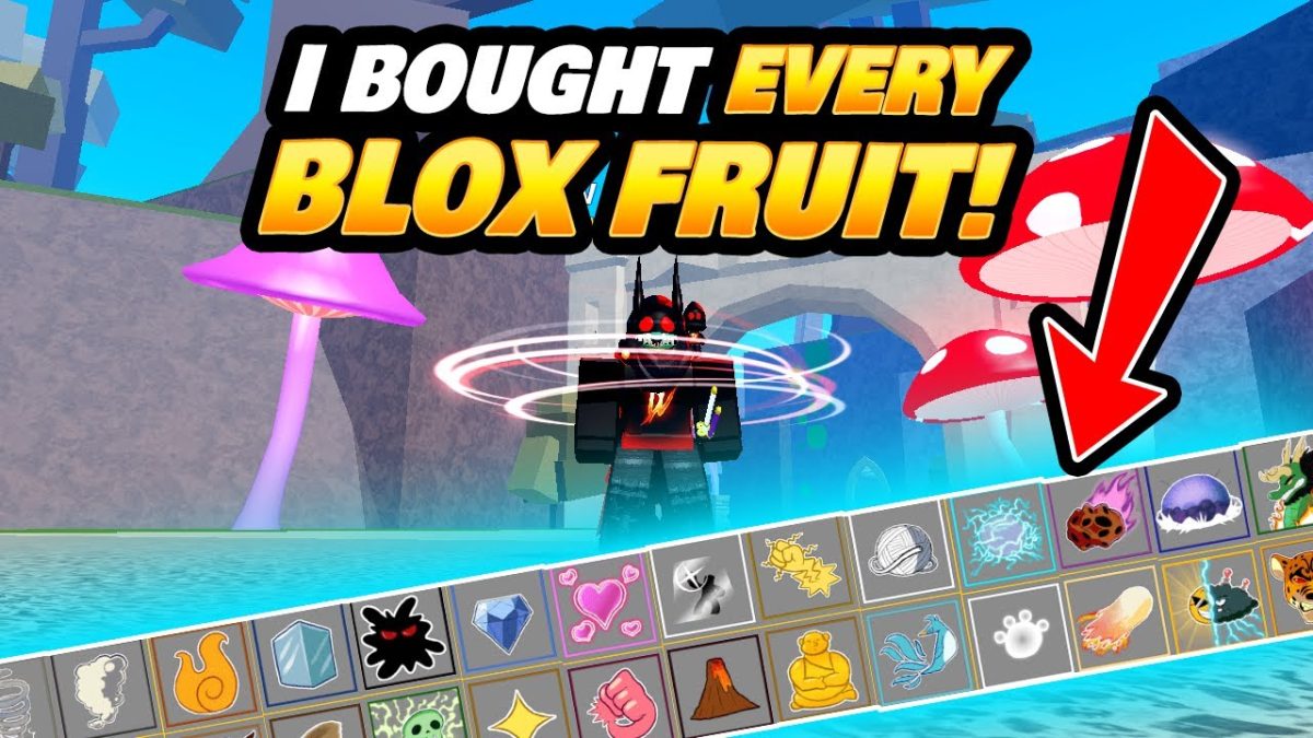 Stream Blox Fruits Sea Theme by Endless