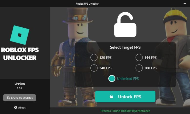 Roblox FPS Unlocker: Get the Best Performance on Roblox