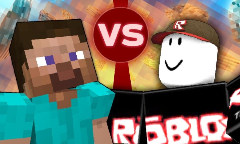 roblox-vs-minecraft