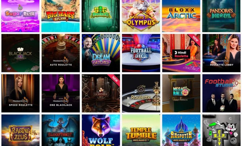 5 Top Tips for Playing in Online Casinos