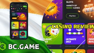 BC.Game casino review