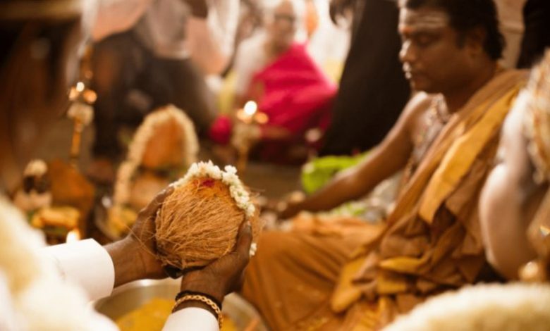 Pandit - Indian Pooja