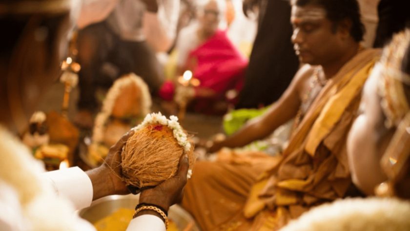 Pandit - Indian Pooja