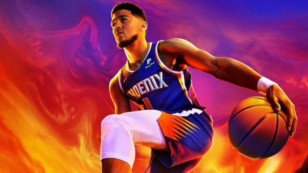 NBA 2K24 Release Date, Cover Athletes, & Features