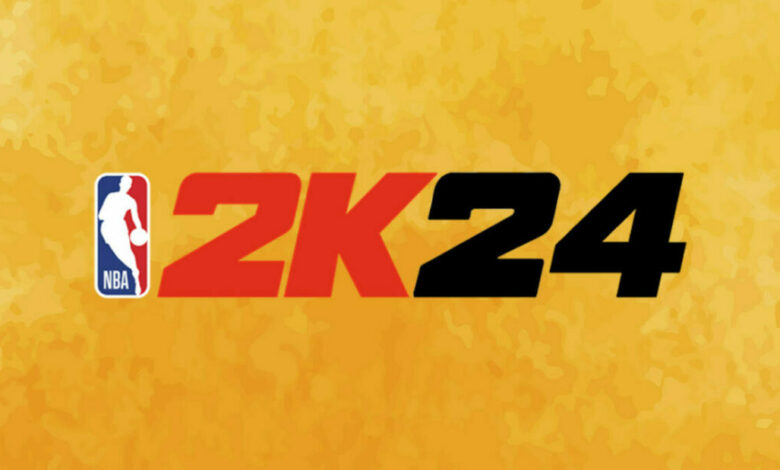 NBA 2K24