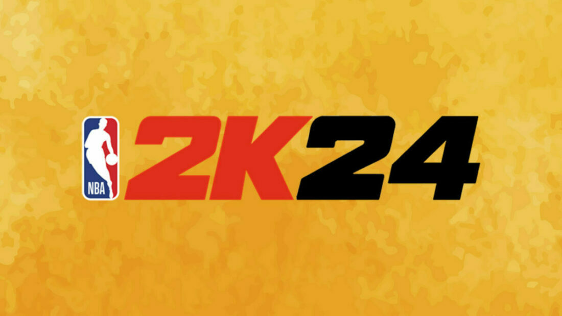 NBA 2K24