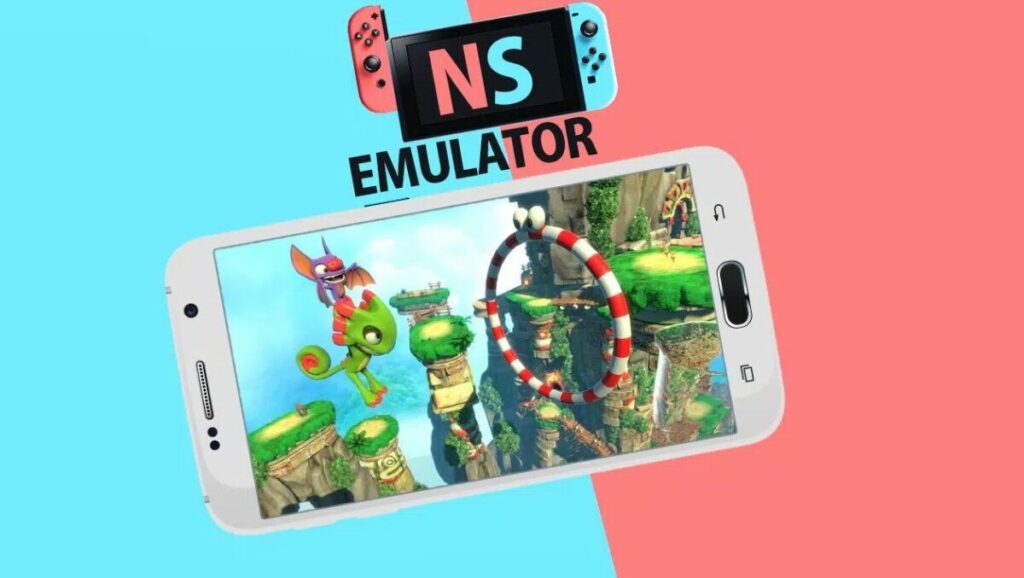 Nintendo Switch Emulators for iOS The Ultimate Guide